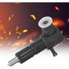 Fuel Injector Fit for 173F/178F Air-Cooled Engine/Micro-Tiller, L40/L48/L70 Fuel Injector Replacement(178F)