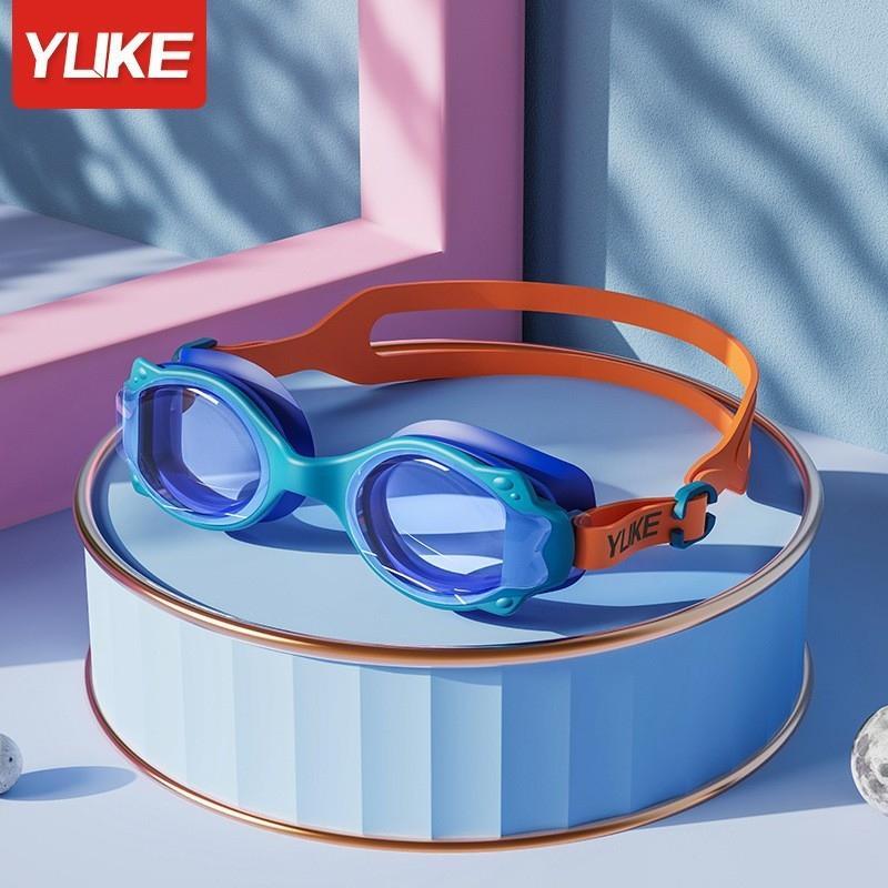 Children s Swimming Goggles Set