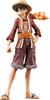 One Piece DXF THE GRANDLINE MEN 15. AUSGABE Band 3 Monkey D. Luffy Figur [Gebraucht]