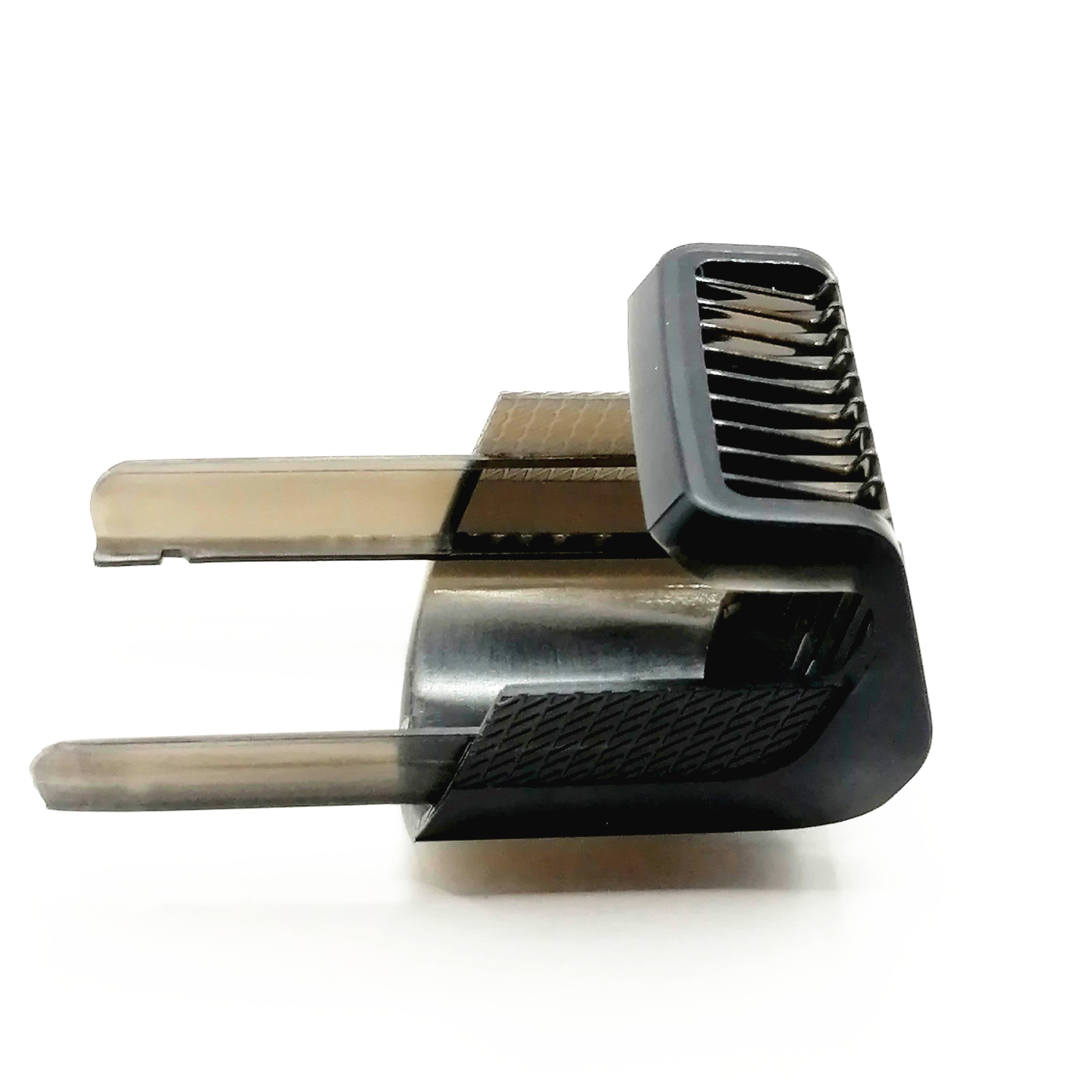 МАЛЕНЬКАЯ машинка для стрижки волос — фото 7