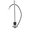Universeller Kraftstoffsensor Wasser Kraftstoffstandgeber IP67 Schutz für Marine Boot LKW 0‑190 Ohm Standard