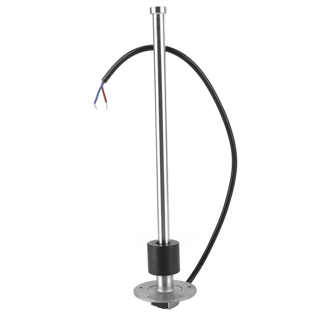 Universeller Kraftstoffsensor Wasser Kraftstoffstandgeber IP67 Schutz für Marine Boot LKW 0‑190 Ohm Standard