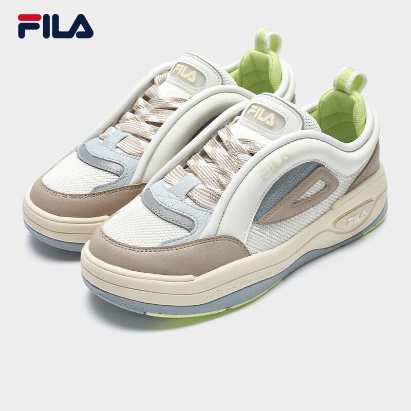 FILA Women s MIX 2 Retro Casual Shoes US 7