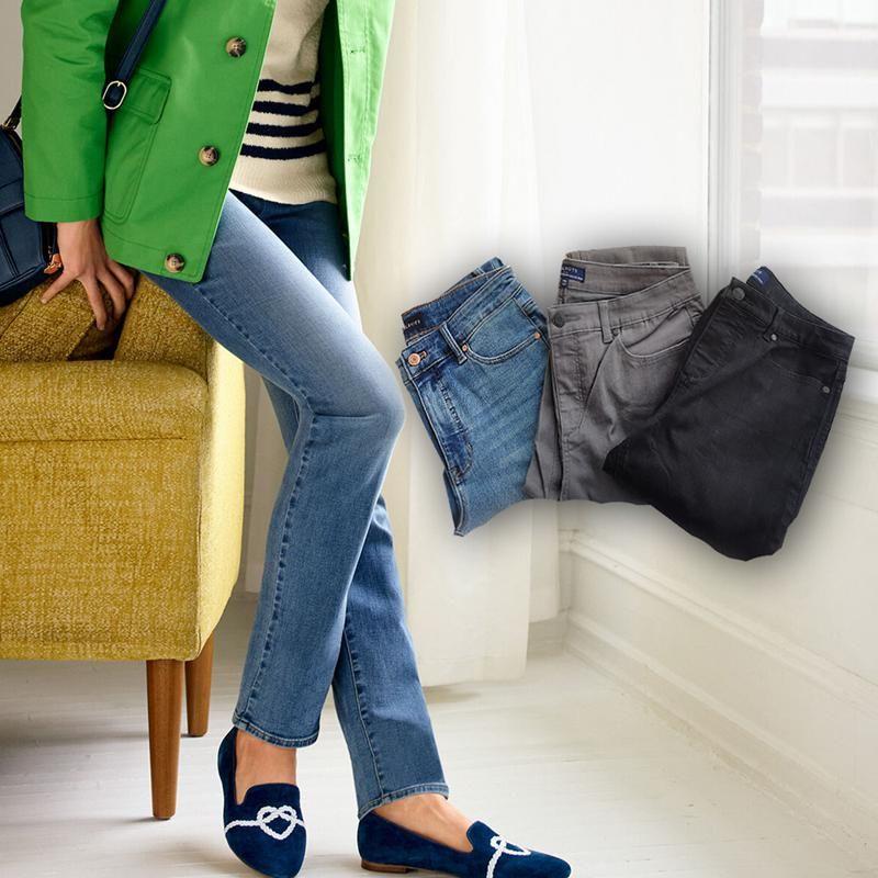 

20% off for 2 Pieces USD 89 Spring Tal Stretch Silm Blue Super Plus Size 100.00kg Retro Pencil Pants Denim Pants