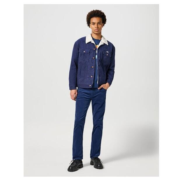 Wrangler Transitional Jacket "sherpa" Jacket