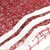 Professional Training Mesh Standard Badminton Net Sports Net For Outdoor Badminton Tennis Volleyball Net Replacement 6.1*0.76M