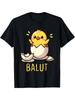 Funny Filipino Balut Shirt - Balut Eggs Funny Philippines Men's