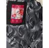 Пуховик Frieda & Freddies 3839 черный Regular Fit