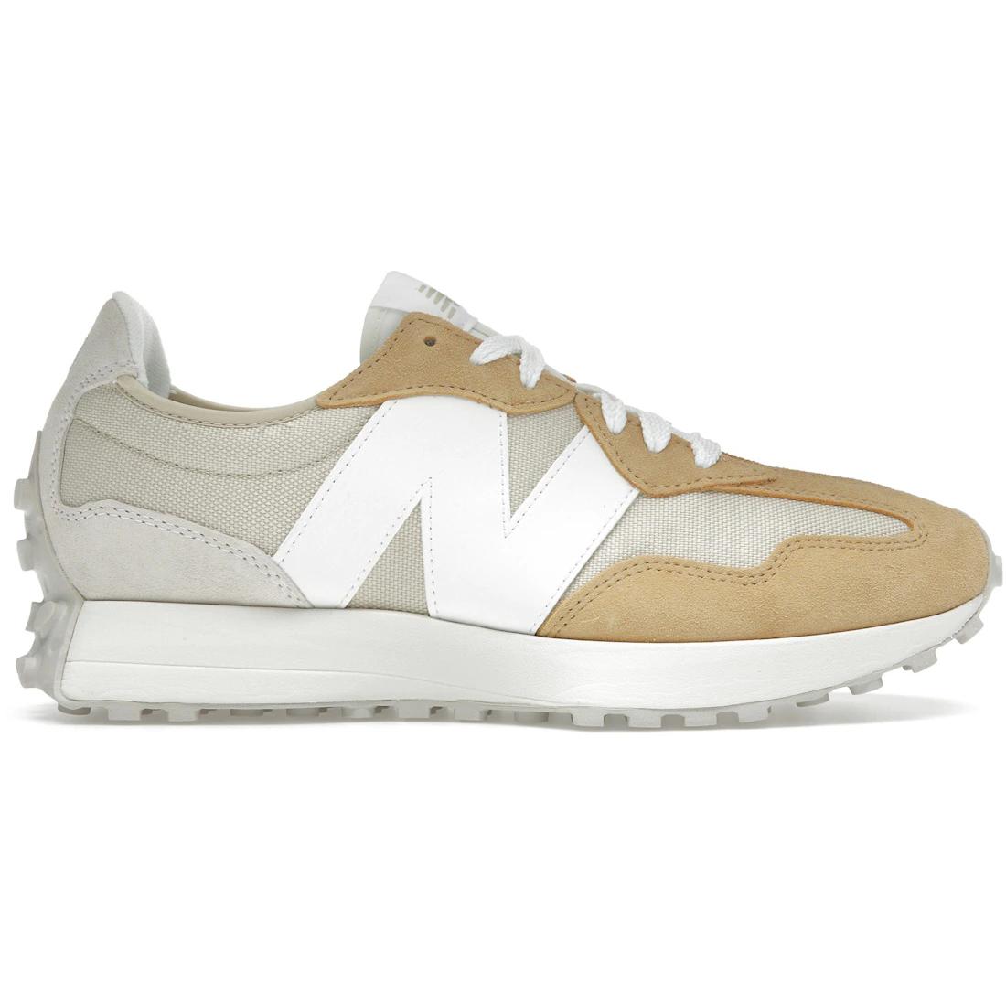 

Sneaker New Balance 327 Beige Workwear(U327FG) 40
