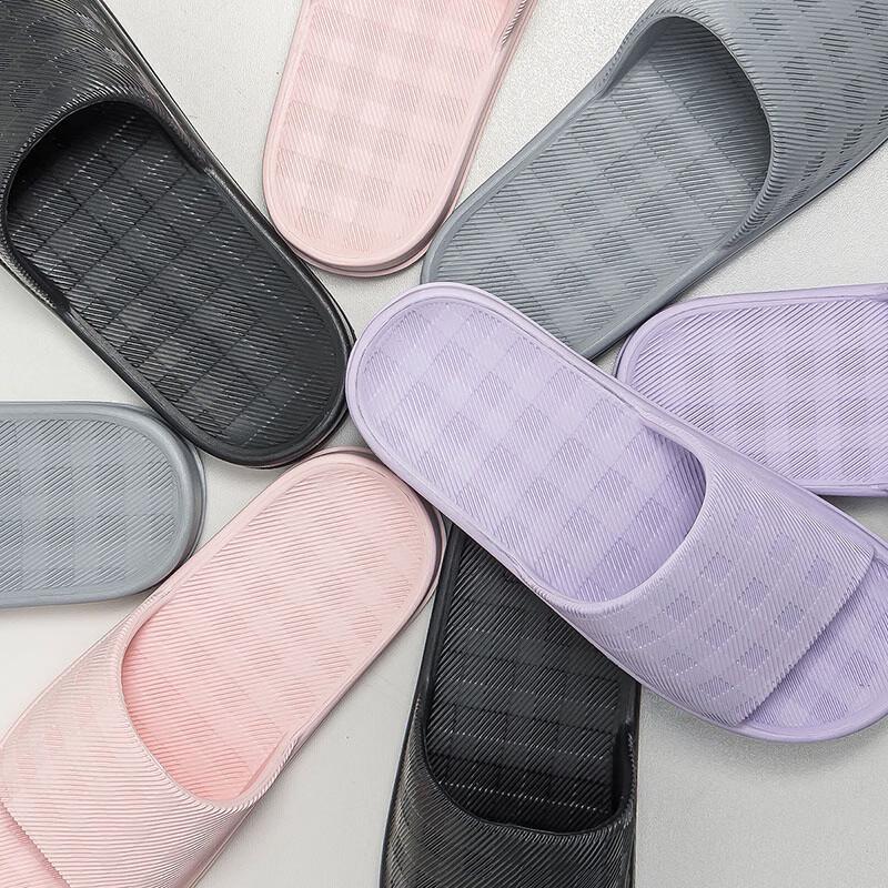 Grace 'Cloud Comfort' Non-Slip Summer Slippers