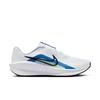Downshifter 13 Sneakers Mesh White/Black