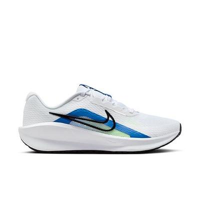 Downshifter 13 Sneakers Mesh White/Black