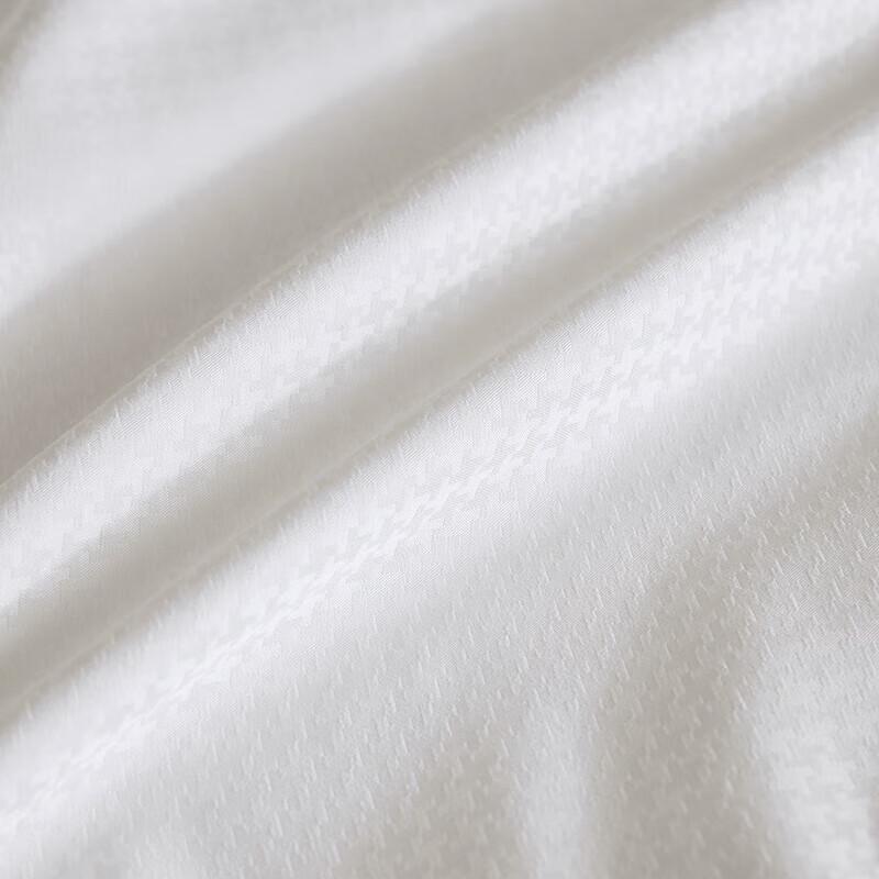 Hongdou Tussahseide Ganzjahresdecke