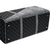 Jordan Monogram Travel Bags Black Men's