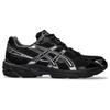 Asics Gel 1130 Black Pure Silver