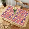 Decoração de mesa e acessórios – Suportes e guardanapos para servir mesa