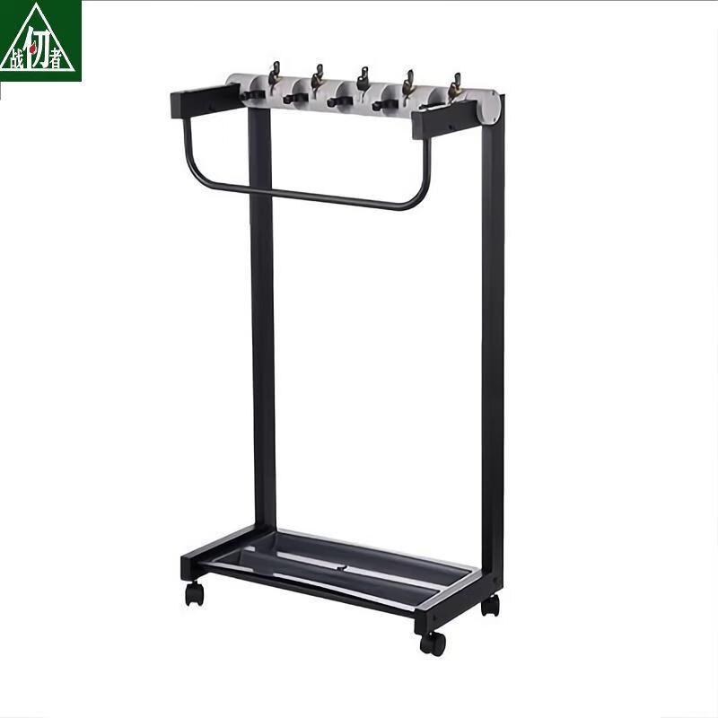 Zhan Renzhe Floor-Standing Umbrella Holder Standard