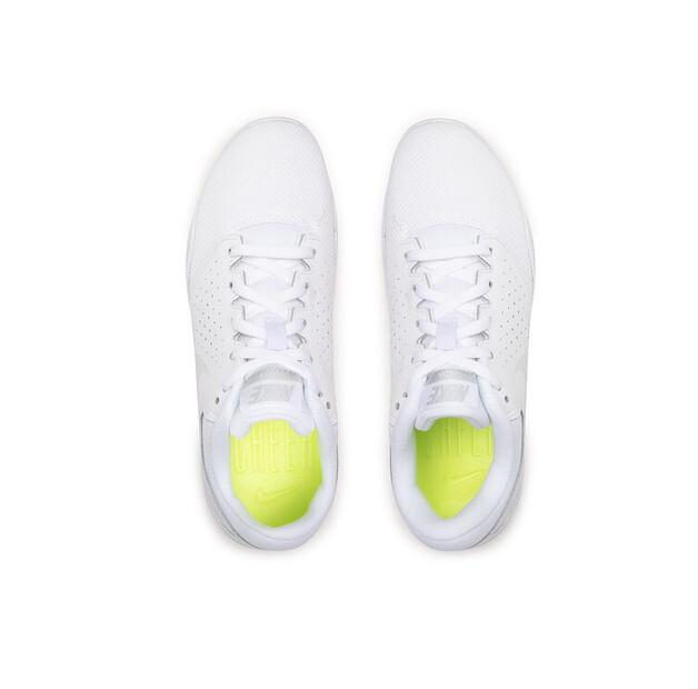 Nike кроссовки Cheer Sideline IV 943790 100 белый