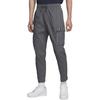 Nike Solid Color Lace Pocket Cargo Pants Men Pants Charcoal-Gray BV3128-021
