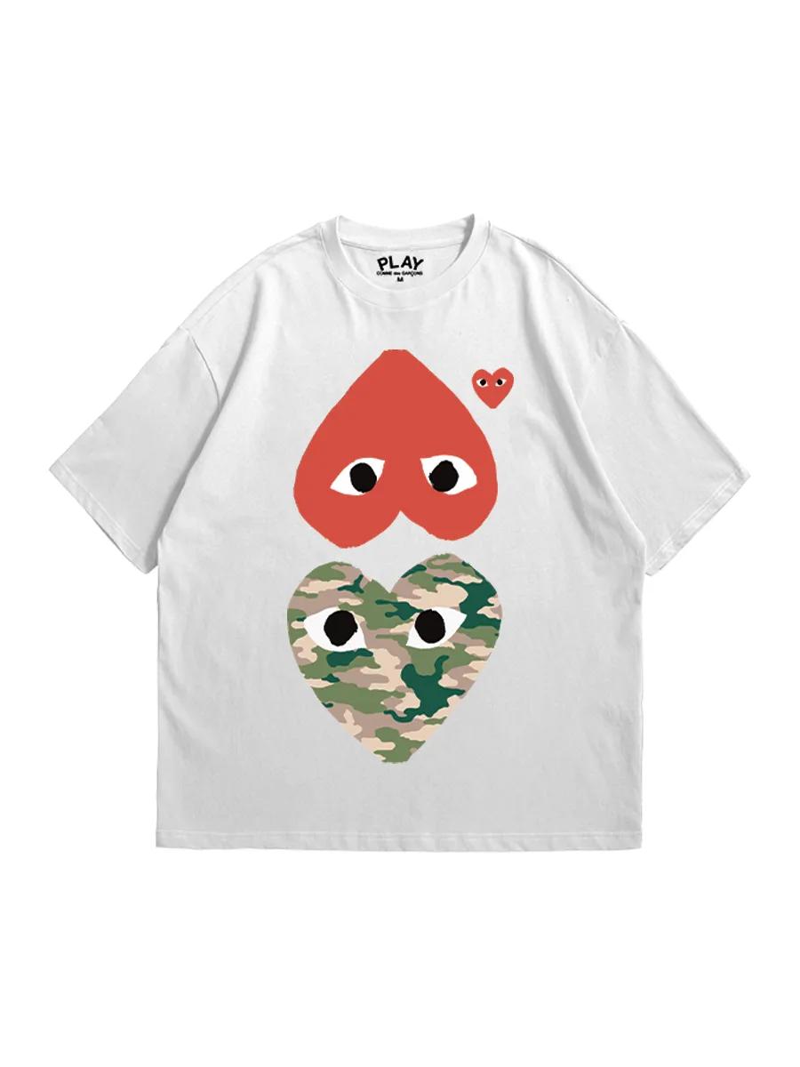 T-shirt with Cute Kittens print L