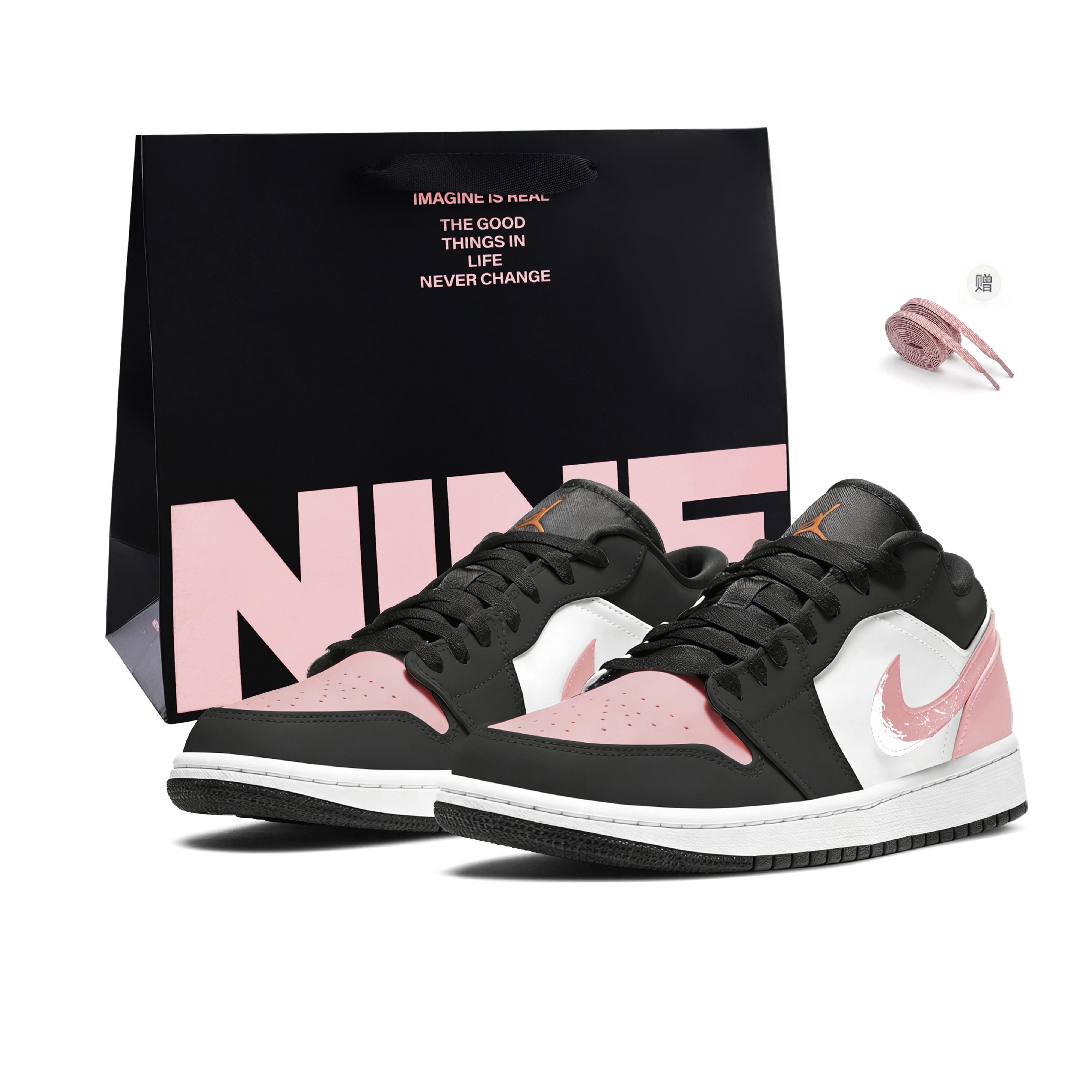 Jordan Air Jordan 1 LOW Grafiti