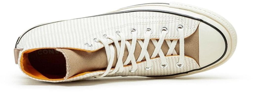 Кроссовки Converse Chuck 70 Classic High Top desert sand/egret/egret