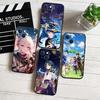 RE33 Genshin Impact New High-End Shell Phone Case for iPhone SE X XS XR 16E 17 11 Pro Max 8 7 6 6s Plus Air
