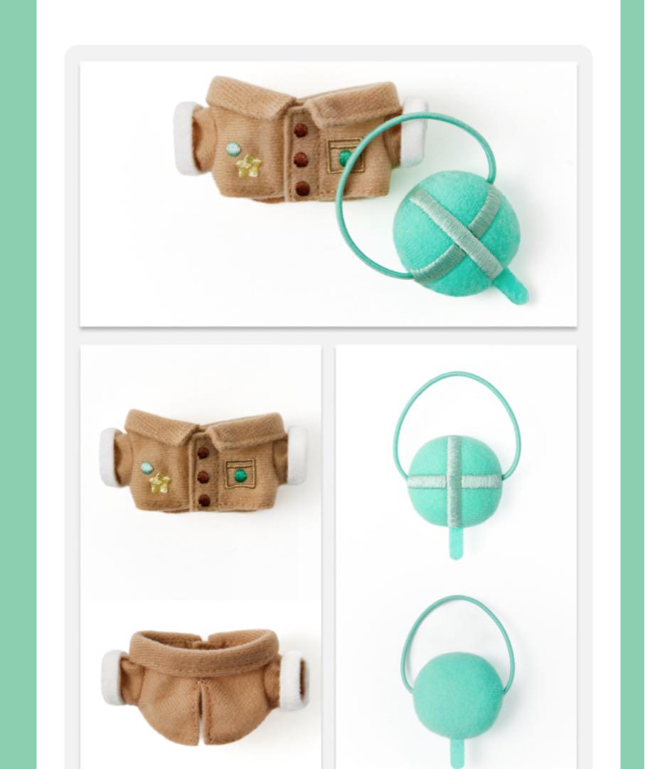 

[Б/У] Костюм Purbatu Футболка FINDING MOA + Сумка