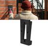 Video Doorbell Mount Multifunctional Soft Fixation Mounting Bracket   for Most Brand Doorbell