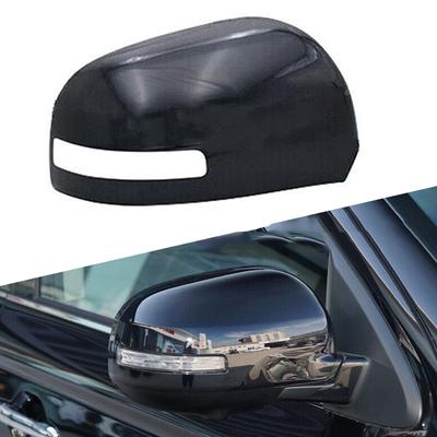 Waterproof ABS Rearview Mirrors for Mitsubishi For ASX and For Outlander Models