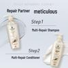 Schwarzkopf Multi-Effect Repair Hair Care Set