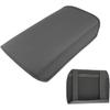 SXCY for 2025 2026 Tesla Model Y Juniper Armrest Cover for 2025 2026 Model Y (Premium/Performance) Accessories 2025 2026 Model Y Center Console Cover