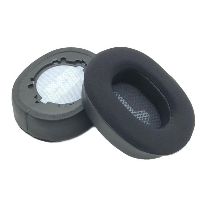 

Cooling Earpads Breathable Earbuds Covers for LIVE 500BT 400BT 460NC Precise Cut Comfort Fit Clear Sound Quality