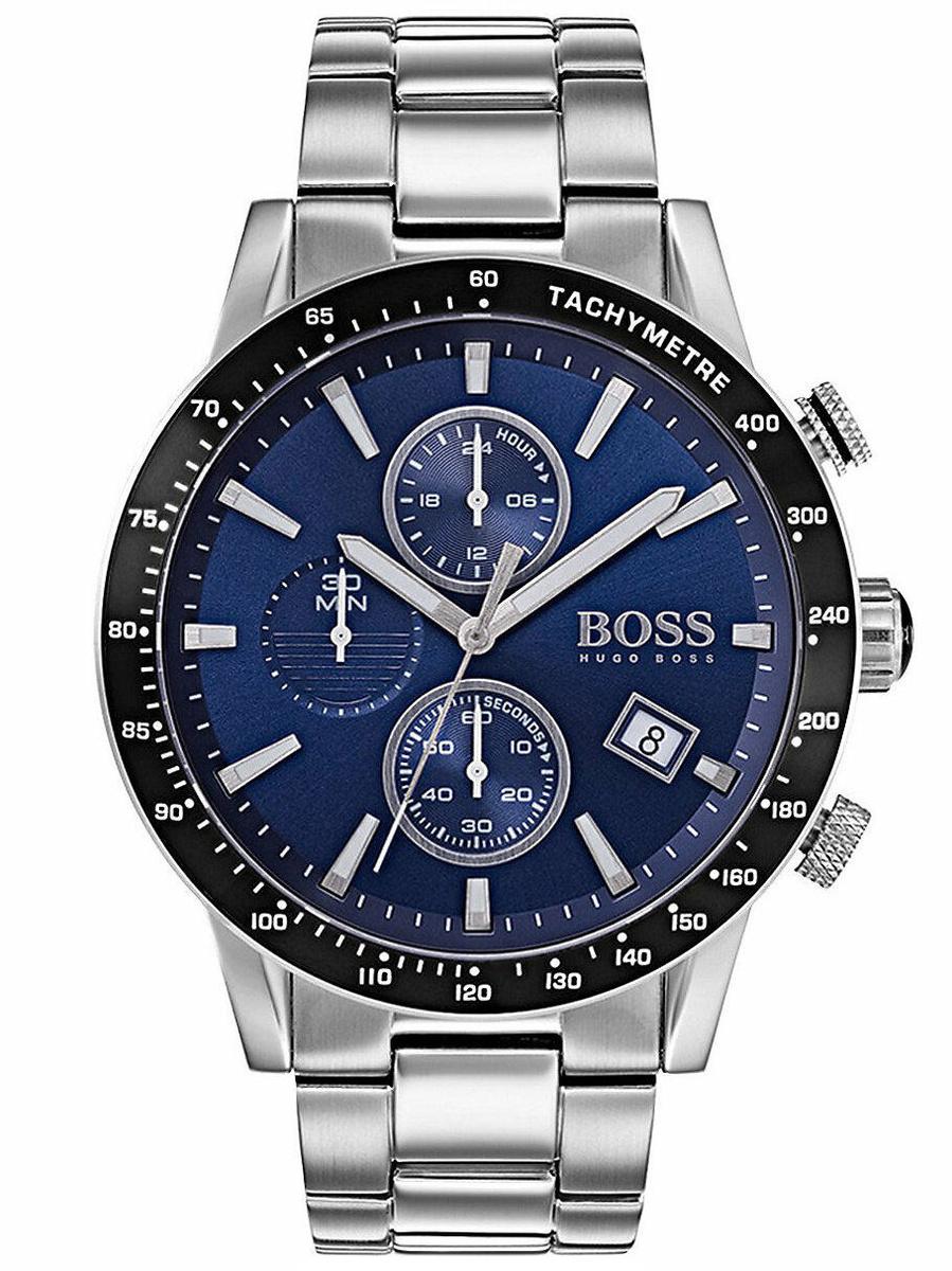 ZEGAREK MĘSKI HUGO BOSS 1513510 RAFALE