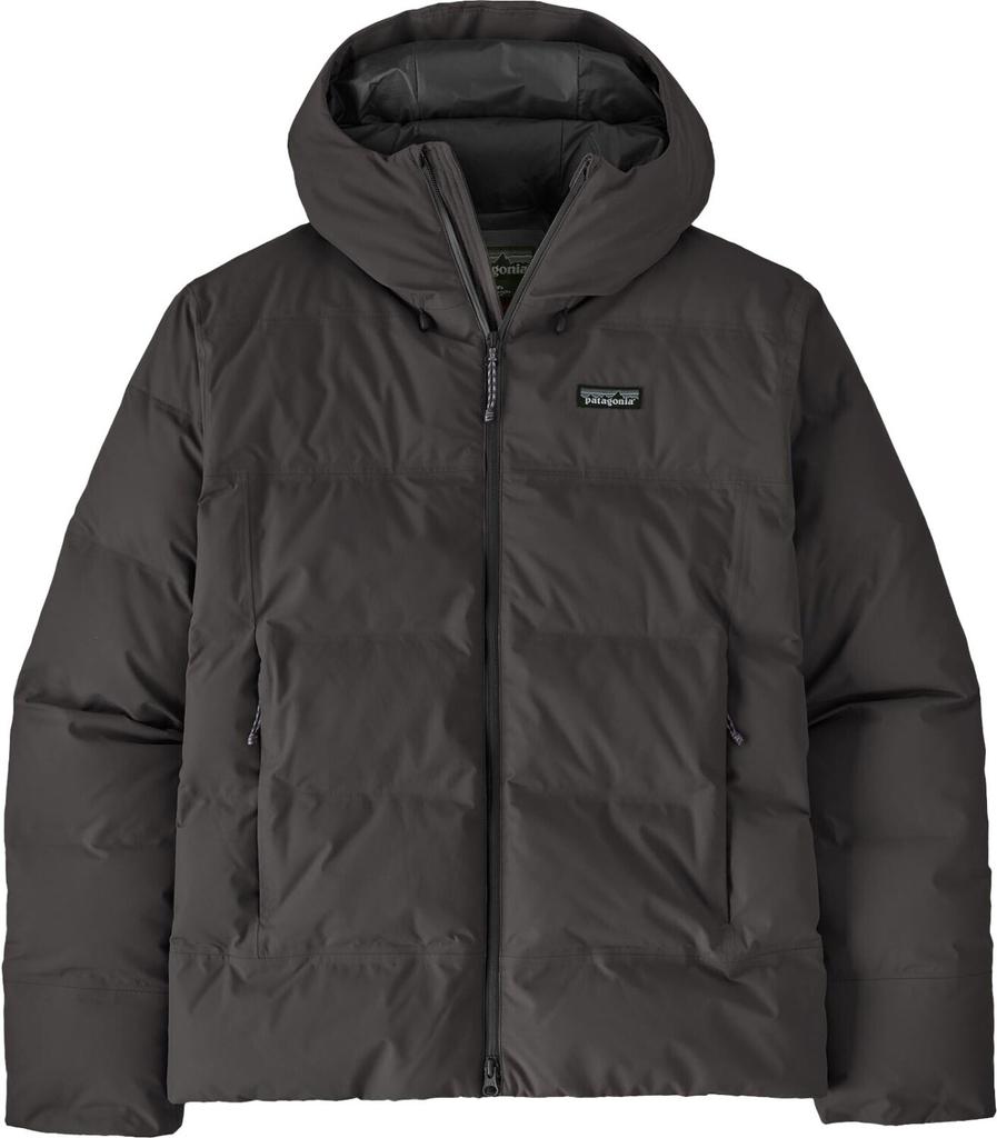 Patagonia Jackson Glacier M Jacket (27921) Black
