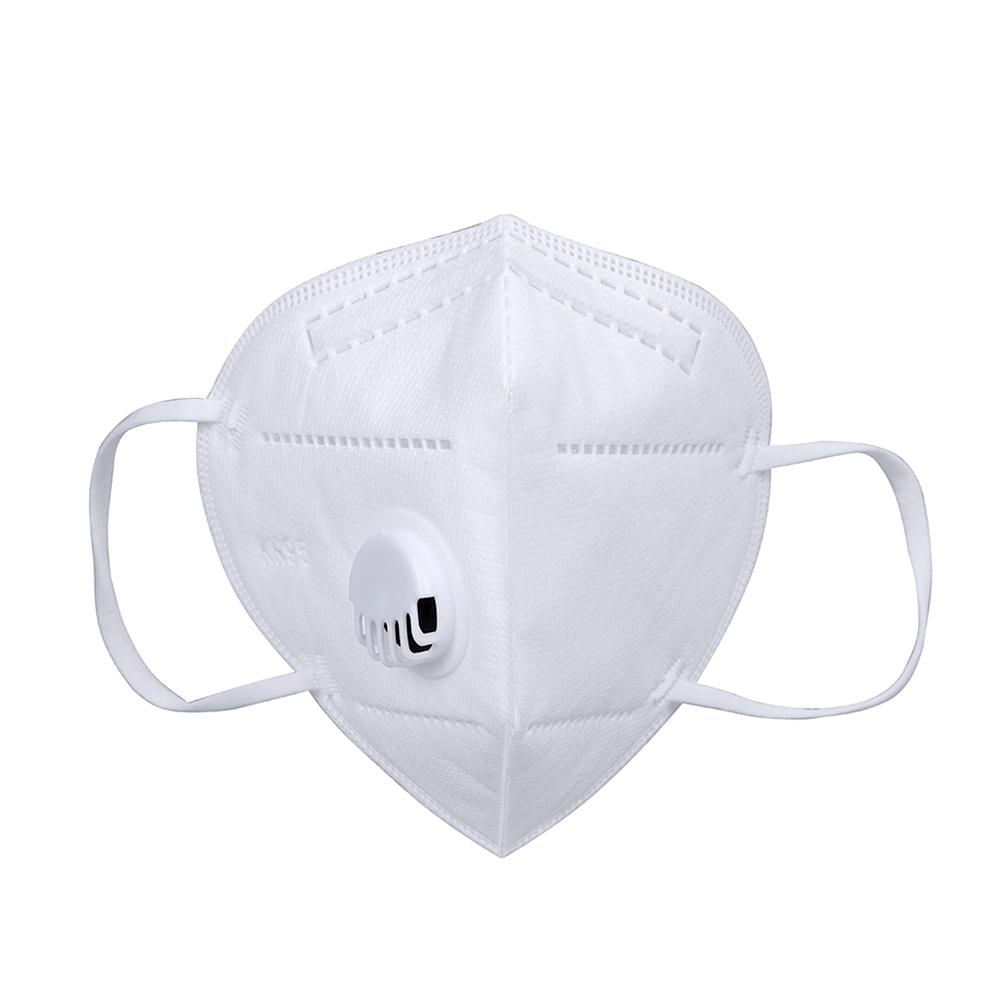 Buy 1PCS High Quality AAAAA Adult Vertical Folding Valved Dust Mask ...