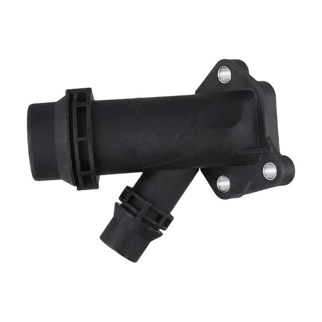 Engine Coolant Hose Connector for BMW 3 Series Diesel 1999 2013 2 0 D 2 0 TD 3 0 D OEM 11122247744 11127806196 Replacement Hose
