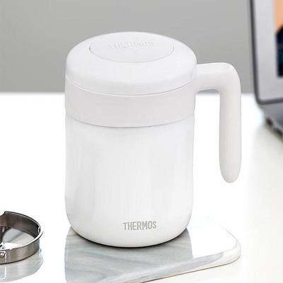 Thermos TCMM-520S Stainless Steel Office Tea Mug