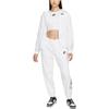 Nike Sportjacke Frühling Damen Weiß DM6180-100