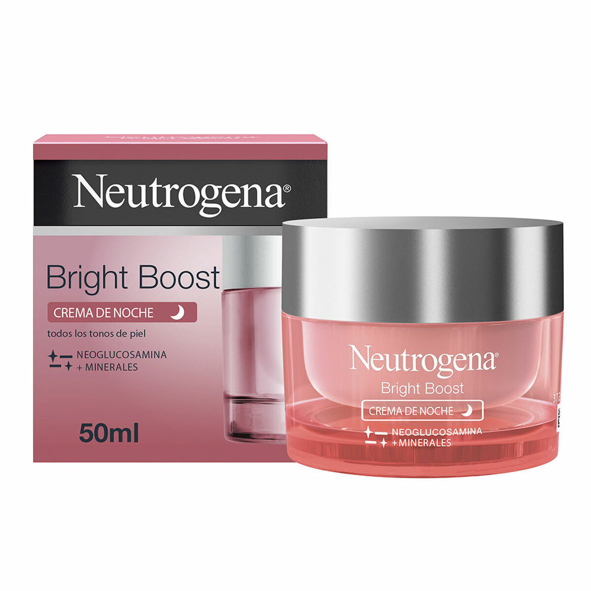 

Neutrogena Bright Boost Anti-Aging Night Cream 50 ml