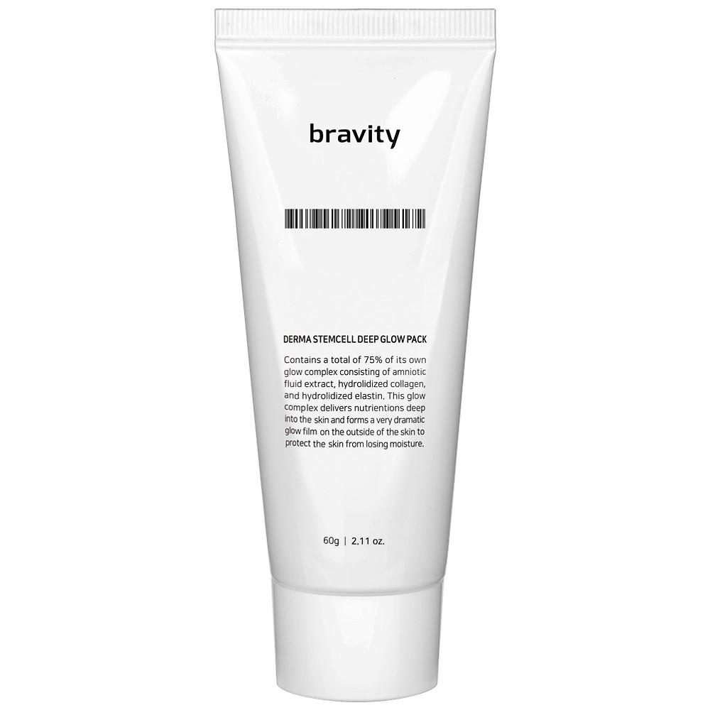 Bravity Skin Stem Cell Deep Glow Pack