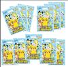 Funism Kawaii Anime Enamel Pins  Cute Psyduck Pikachu Charmander Brooch Metal Badge For Kids Hat Pins Accessories Gifts