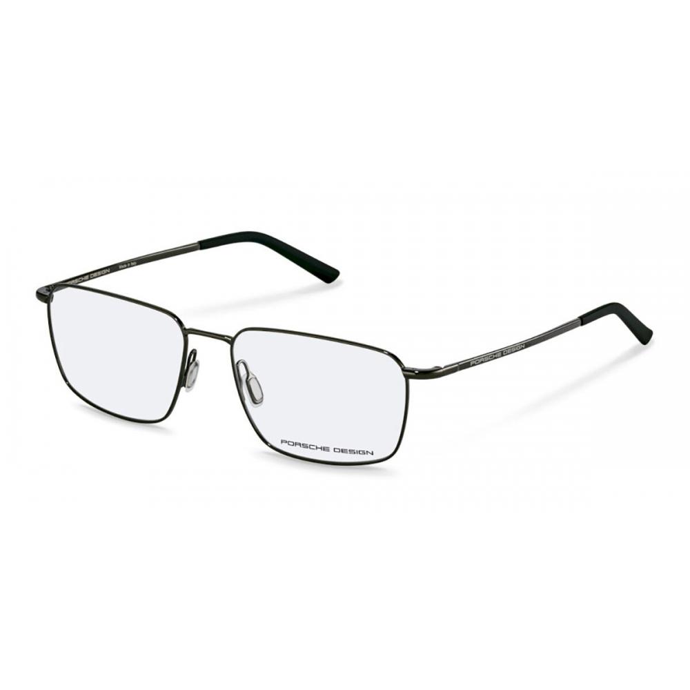 Унисекс Очки Porsche Design P8760 C000 58-17-145