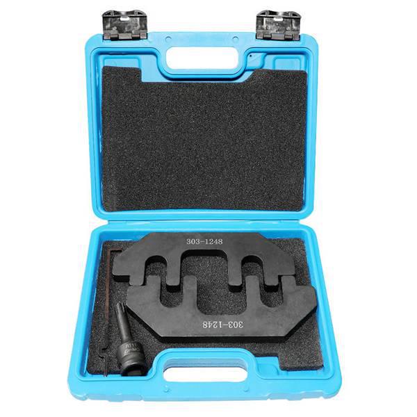 Ford Timing Tool for Edge, Mustang, Explorer, MKX 3.5L, 3.7L, V6 Engines
