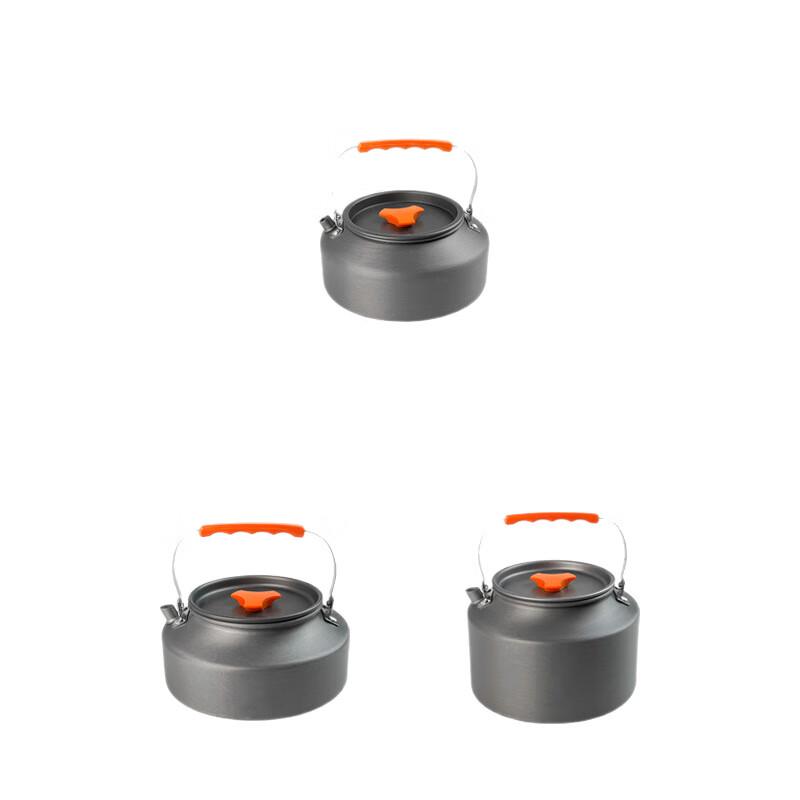 Outdoor Camping Portable Kettle