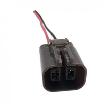 Compatible Alternator Wiring Harness with Nissan Plug Hitachi Pigtail Repair Wir