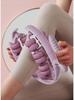 Ring-Shaped Multi-wheel Leg Massager Clip, Muscle Relaxation Roller Massager