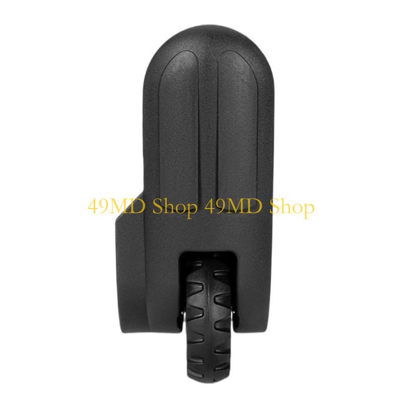 

49MD 1 Pair Suitcase Swivels Castors Easy to Use Replacement Luggages CN