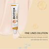 Crème Visage Anti-âge au Venin d'Abeille Anti-rides Lifting du Cou Raffermissante Hydratante Adoucissante Blanchissante pour la Peau