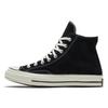 Chuck 70 Hi 'Black Beige' Men's 166216C